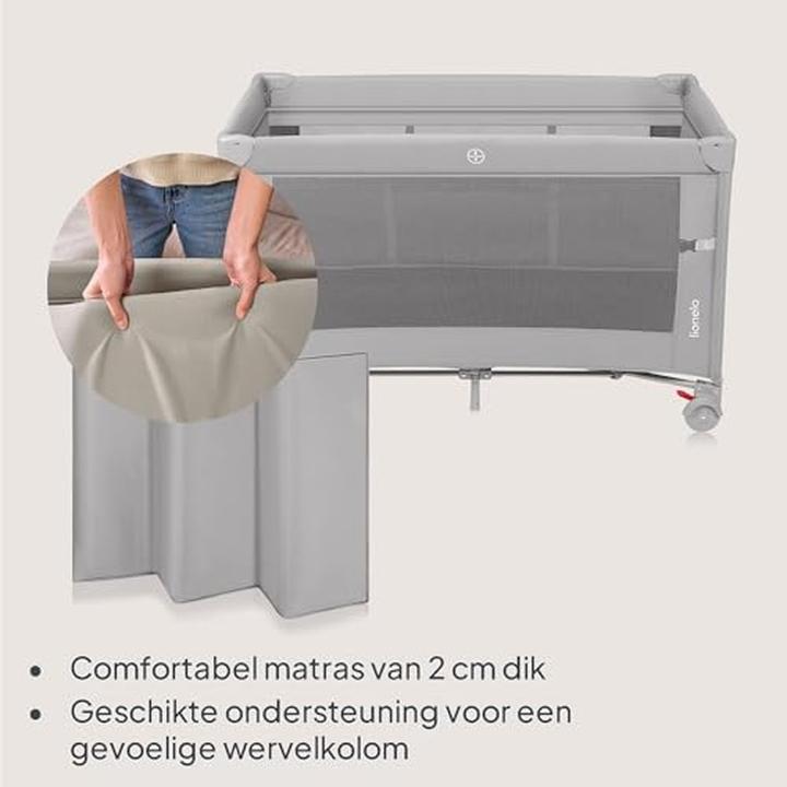 Produktbild Lionelo Ellen