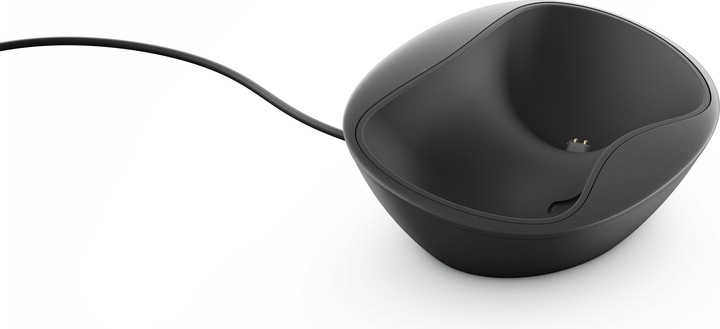 Actual product image Dell Premier Wireless ANC Headset - WL70 (Wireless, USB-C)