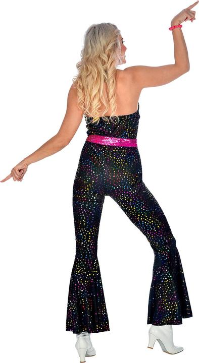 Produktbild Widmann Kostüm Disco Style 70er Jahre (S)