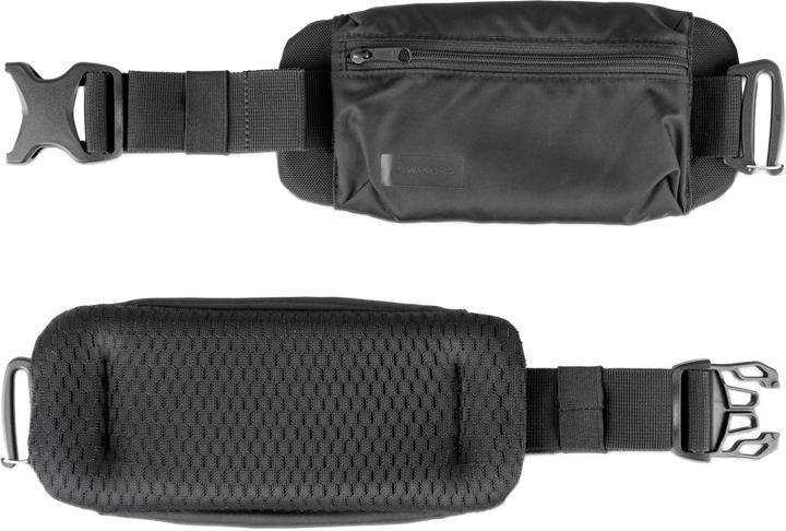 Actual product image Wandrd Waist Straps V2 (Hip belt)