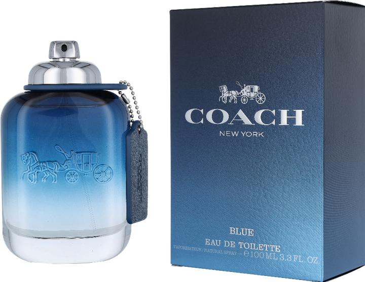 Immagine prodotto Coach Blu (Eau de toilette, 100 ml)