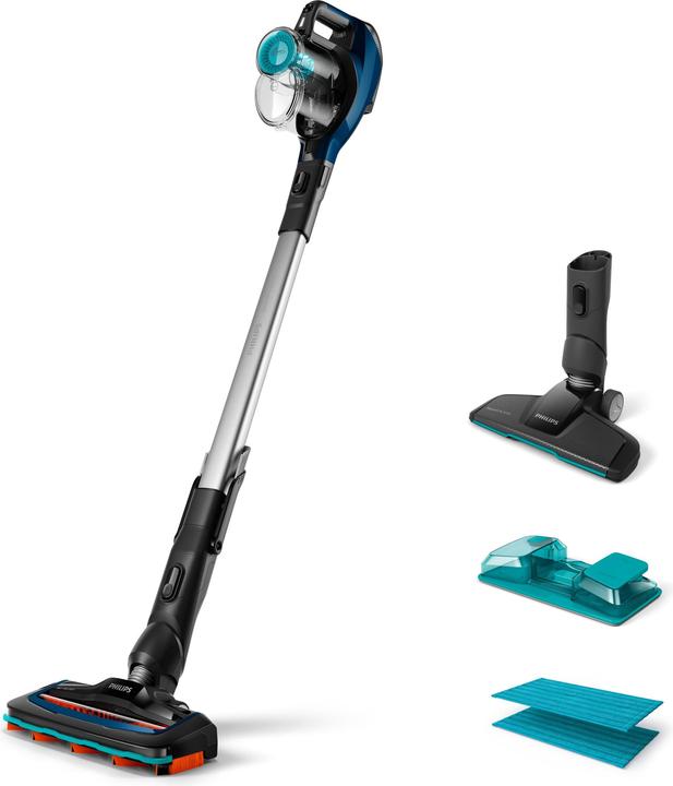Image du produit Philips SpeedPro Aqua FC6719/01