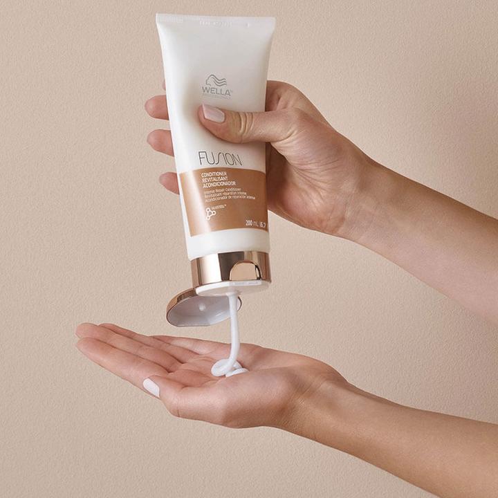 Immagine prodotto Wella FUSION Geschenkset (Set per la cura dei capelli)