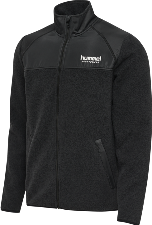 Actual product image hummel Lgc Charley Fleece Jacket (S)