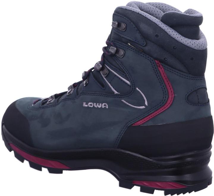 Produktbild Lowa Wanderschuh MAURIA EVO GTX Ws (41)