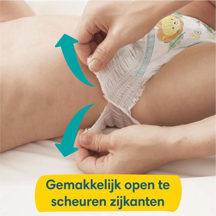 Actual product image Pampers Premium Protection Pants (Size 6, 64 pcs.)