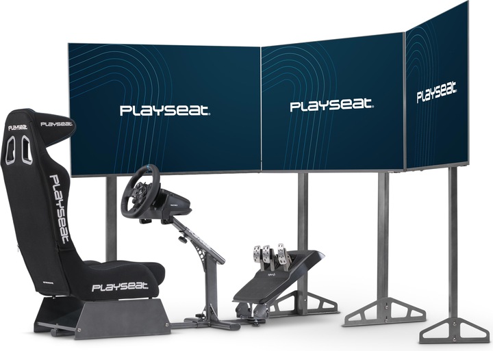 Immagine prodotto Playseat Porta TV Tripple Package