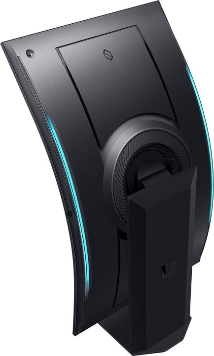 Produktbild Samsung Odyssey ARK - G97NC (3840 x 2160 Pixel, 55")