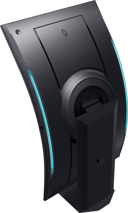 Produktbild Samsung Odyssey ARK - G97NC (3840 x 2160 Pixel, 55")