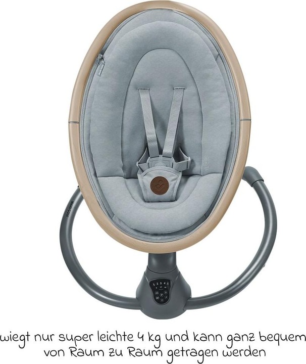 Actual product image Maxi-Cosi Cassia