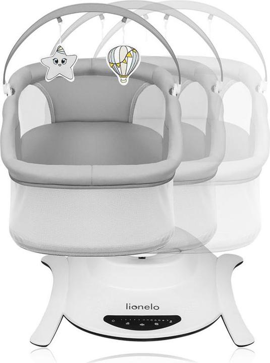 Image du produit Lionelo Bella