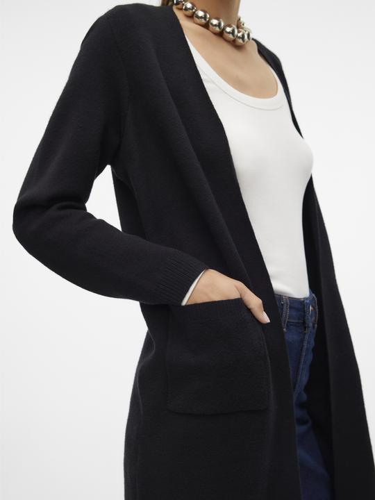 Produktbild Vero Moda VMSABA Strickjacke Strickjacke (L)