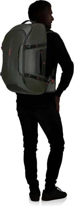 Produktbild Samsonite Ecodiver Reise-Rucksack M (55 l)