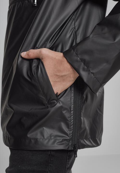 Actual product image Urban Classics Light Pull Over Jacket (XL)