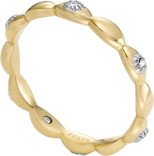 Produktbild Fossil Damenring (52, 925 Silber)
