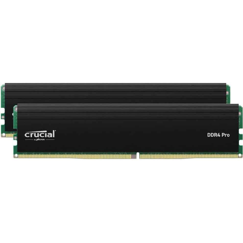 Thumbnail - Innovation IT 3200 16GB CL22 1.2V with Heatspreader (CL22-22-22) (1600 MHz, DDR4-RAM, DIMM), RAM
