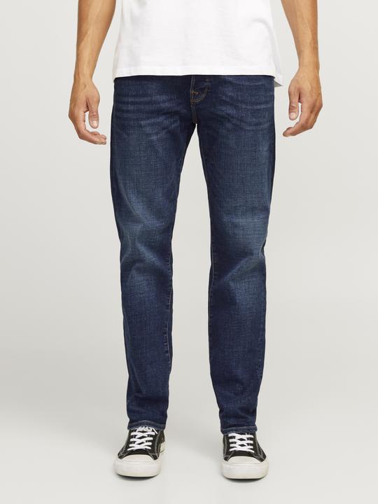 Produktbild Jack & Jones JJIMIKE JJFOX CB 055 Tapered fit jeans Tapered fit jeans (32)