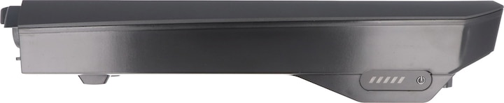 Actual product image Bosch eBike PowerPack 400 BBR265 (400 Wh, E-Bike battery)
