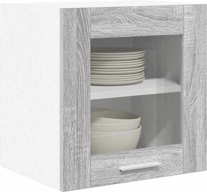 Produktbild vidaXL Küchenaufbewahrung (31 x 40 x 40 cm)