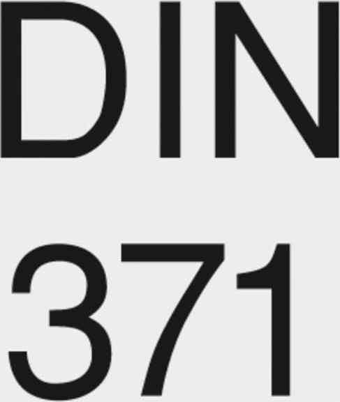 Actual product image Forum Professional Solutions Machine tap D371C M5 HSSE