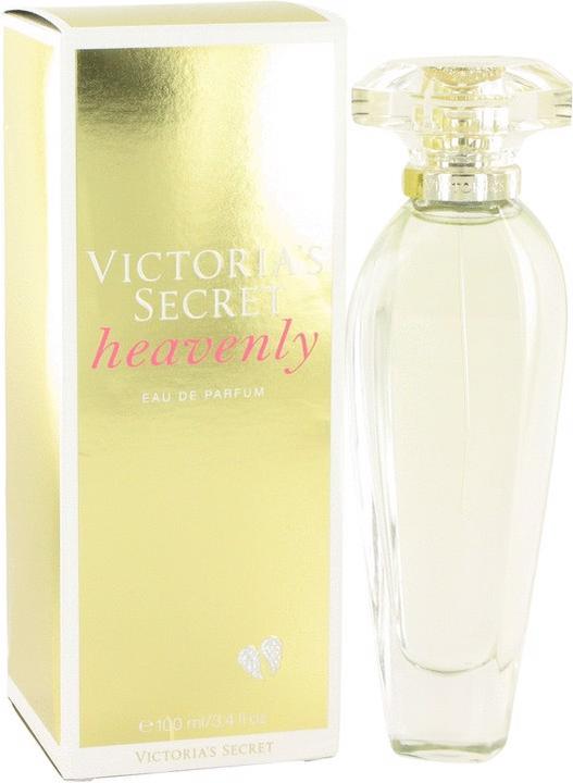 Actual product image Victoria's Secret Heavenly by Eau de Parfum Spray 100 ml (Eau de parfum, 100 ml)