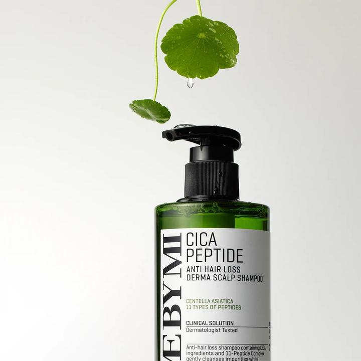 Immagine prodotto Some By Mi Peptide Cica (Shampoo liquido, 285 ml)