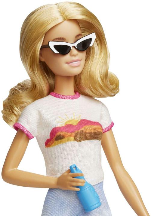 Produktbild Barbie Travel
