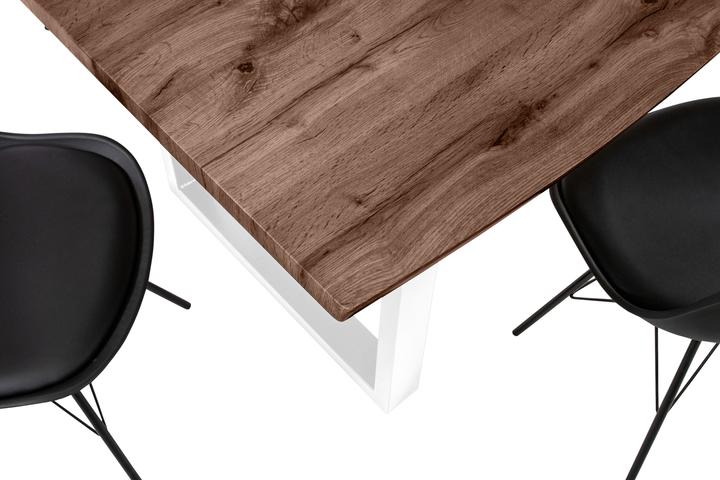 Image du produit SAM JOSY Baumkante massiv Mdf (220 x 100 x 77 cm)