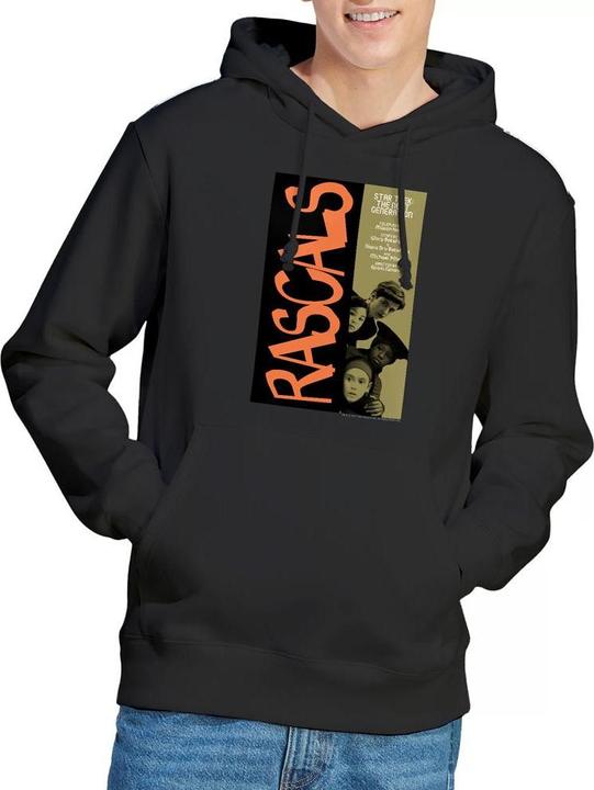 Produktbild The Next Generation Season 6 Episode 7 Kapuzenpullover (XL)