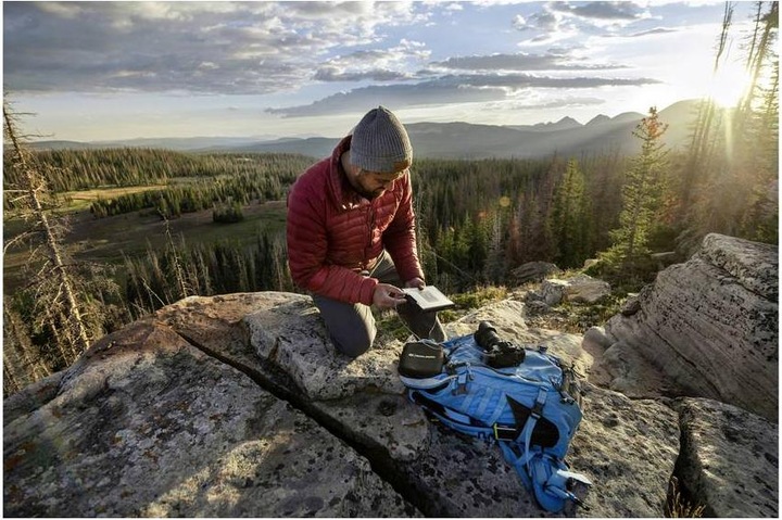 Produktbild Goal Zero Sherpa (25600 mAh, 100 W, 94.72 Wh)