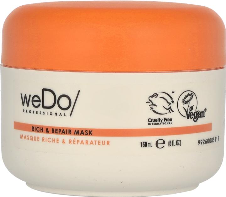 Immagine prodotto WeDo/ Rich & Repair (150 ml)