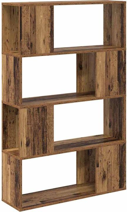 Image du produit vidaXL Wandschrank (24 x 80 x 125 cm)