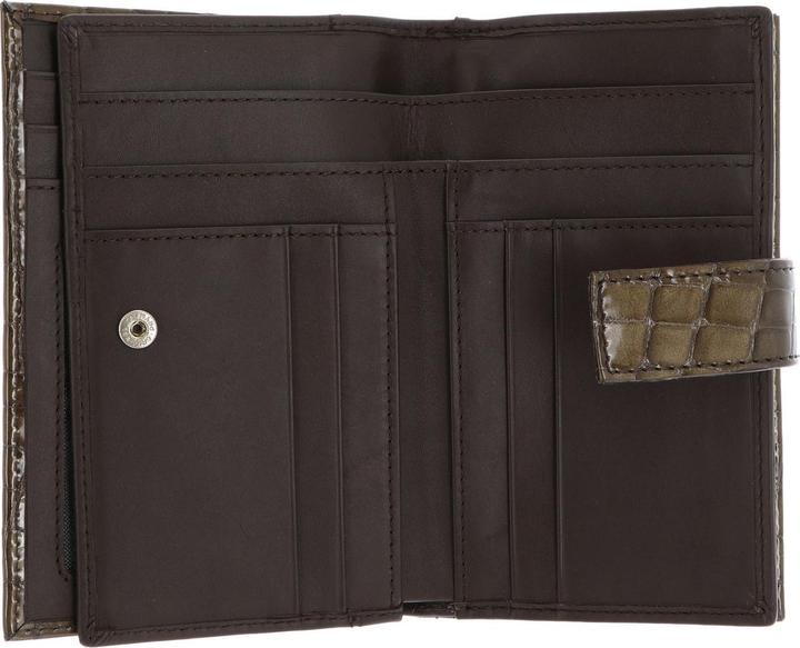 Actual product image Golden Head Cayenne RFID Protect 2800 Wallet