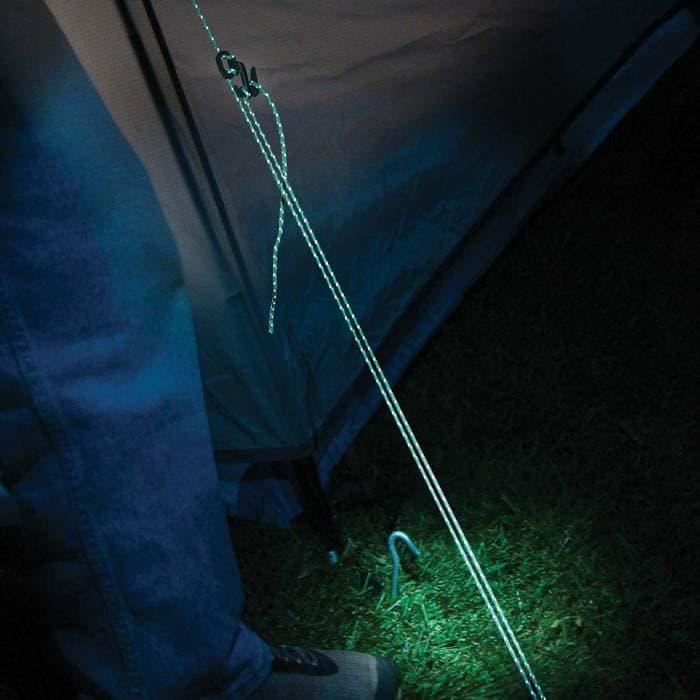 Image du produit Nite Ize Figure 9 Reflective Tent Line Kit