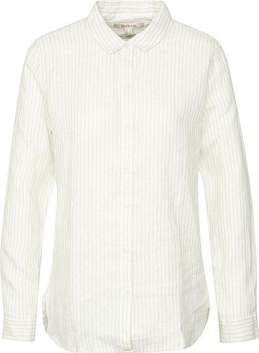 Actual product image Barbour Leinenhemd (36)