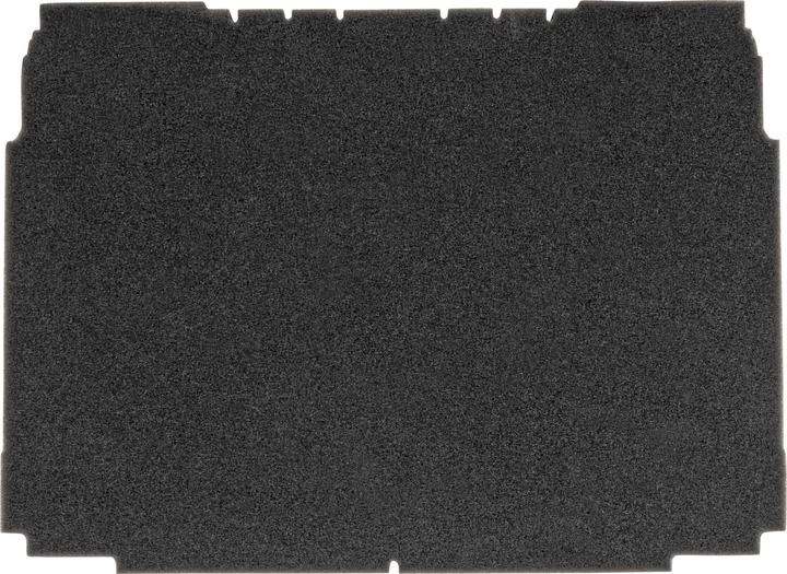 Actual product image Stier Base pad for Systainer³, T-Loc, Classic