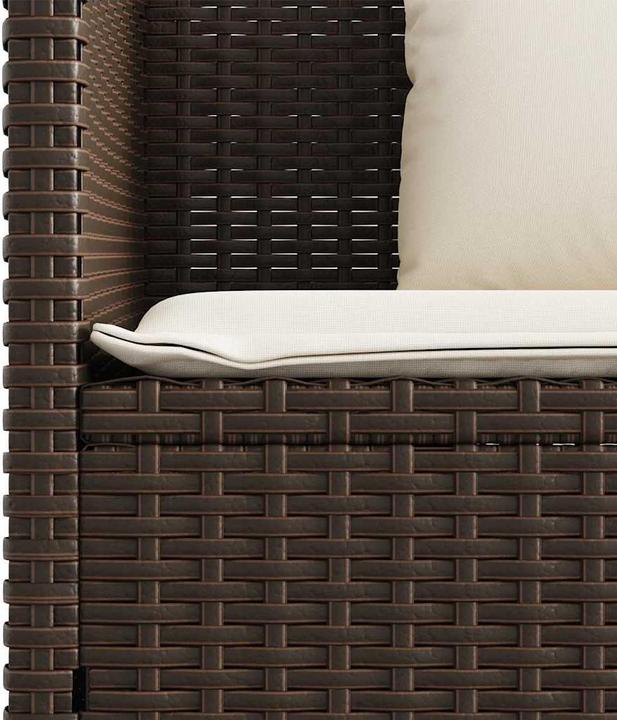 Image du produit vidaXL Gartenbank
