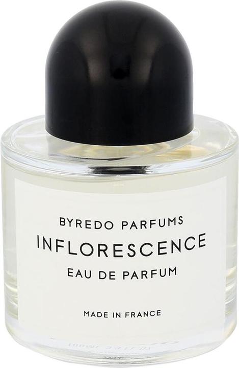Actual product image Byredo Inflorescence Eau de Parfum (Eau de parfum, 100 ml)