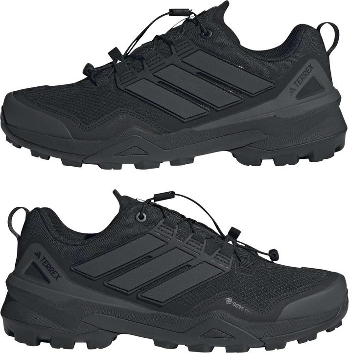 Actual product image adidas Skychaser GTX (42)