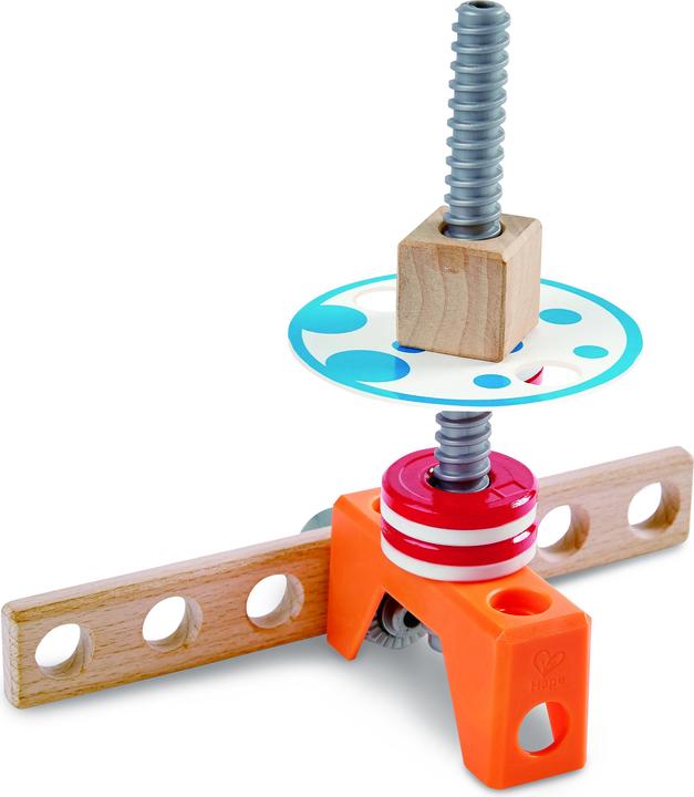 Image du produit Hape Laboratoire de sciences magnétiques