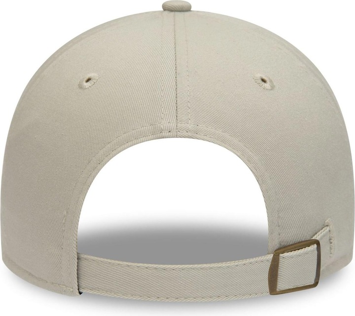 Actual product image New Era 9Twenty Casual Classics Cap - New York Yankees Stone (One size)