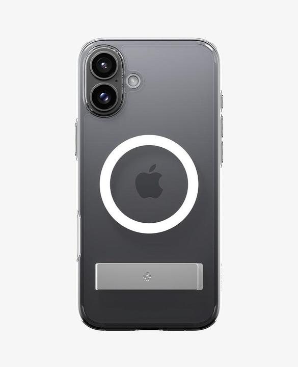 Actual product image Spigen Ultra Hybrid S (MagFit) (Apple iPhone 16)