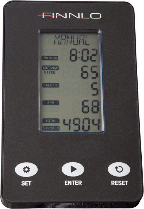Produktbild Finnlo by Hammer Aquon Water Glide