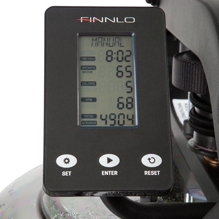 Produktbild Finnlo by Hammer Aquon Water Glide