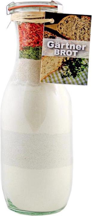 Produktbild Löbke Gärtner Brot (780 g)