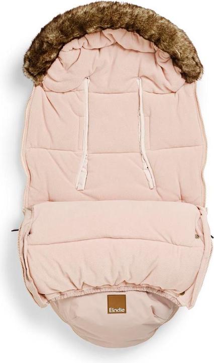 Immagine prodotto Elodie Dettagli - universalus vežimėlio "¦ Blushing Rožinė" miegamasis