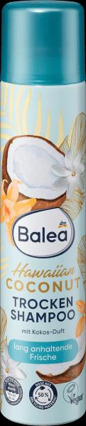 dm Balea Hawaiian Coco (200 ml, Trockenshampoo)