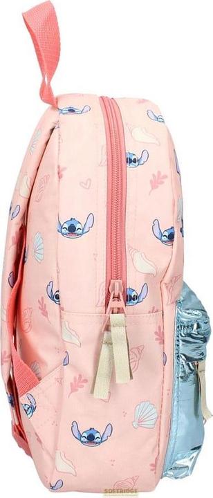 Immagine prodotto Vadobag Lo zaino di Lilo & Stitch è un divertimento per Stitch