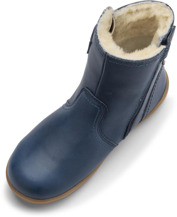 Produktbild Bobux Kinderschuh KID+ Tahoe midnight (28)