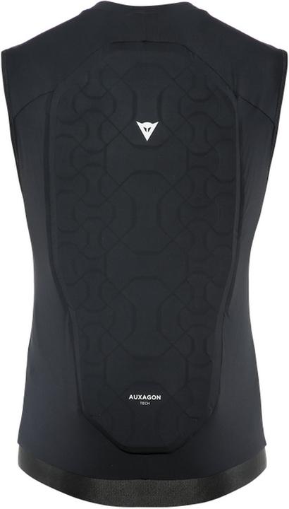Image du produit Dainese Auxagon Waistcoat (M, Protection dorsale, Modèle unique)